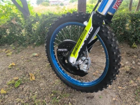 Обява за продажба на Sherco 2 Stroke 200 м.ч. ~12 000 лв. - изображение 7