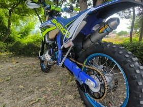 Обява за продажба на Sherco 2 Stroke 200 м.ч. ~12 000 лв. - изображение 1