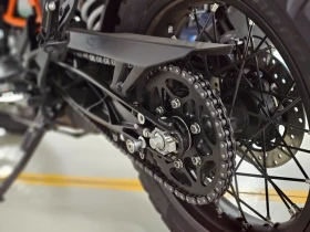 Ktm Adventure 390 SW | Mobile.bg    8