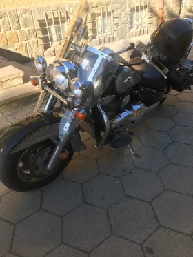 Suzuki Intruder, снимка 2