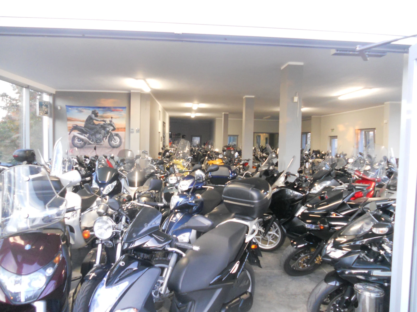 Suzuki SV 650 01 | Mobile.bg   14