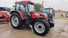 Трактор CASE IH CS 94 - изображение 2