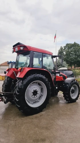 Трактор CASE IH CS 94 - изображение 3