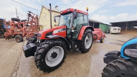 Трактор CASE IH CS 94 - изображение 6