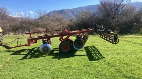 Брана Quivogne, снимка 4