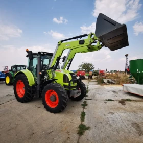  Claas Arion 540  | Mobile.bg    1