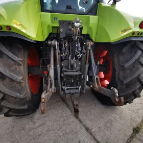 Трактор Claas Arion 540 , снимка 8