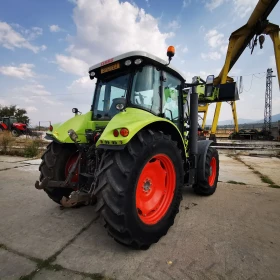 Трактор Claas Arion 540 , снимка 6