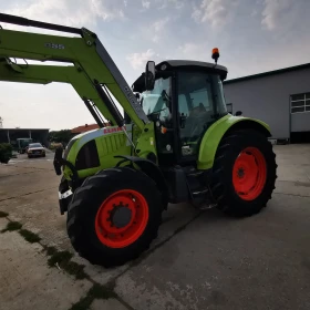 Трактор Claas Arion 540 , снимка 16