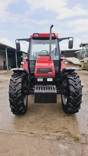      CASE IH CS 94