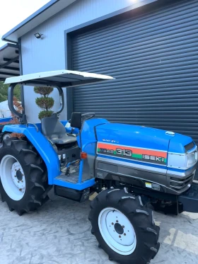 Обява за продажба на Трактор ISEKI TG313 ~15 700 лв. - изображение 1