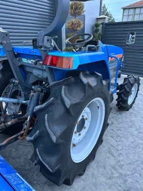 Обява за продажба на Трактор ISEKI TG313 ~15 700 лв. - изображение 6