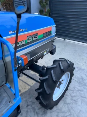 Обява за продажба на Трактор ISEKI TG313 ~15 700 лв. - изображение 5