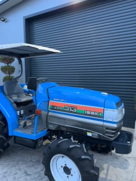 Обява за продажба на Трактор ISEKI TG313 ~15 700 лв. - изображение 2