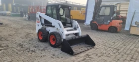    Bobcat S160   | Mobile.bg    3