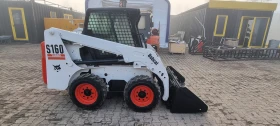    Bobcat S160   | Mobile.bg    5