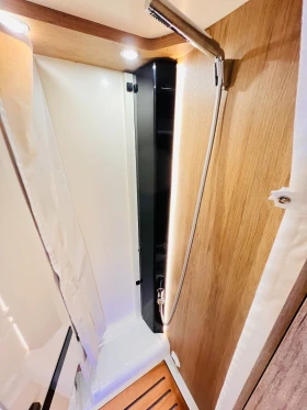 Кемпер ROLLER TEAM КRONOS 285 ТL 5 МЕСТЕН , снимка 14