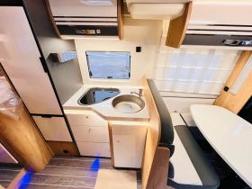 Кемпер ROLLER TEAM КRONOS 285 ТL 5 МЕСТЕН , снимка 11