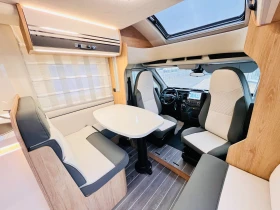 Кемпер ROLLER TEAM КRONOS 285 ТL 5 МЕСТЕН , снимка 8