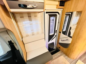 Кемпер ROLLER TEAM КRONOS 285 ТL 5 МЕСТЕН , снимка 9