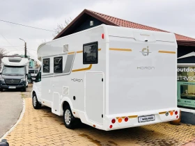 Кемпер ROLLER TEAM КRONOS 285 ТL 5 МЕСТЕН , снимка 6