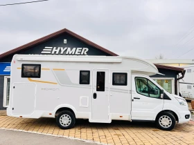 Кемпер ROLLER TEAM КRONOS 285 ТL 5 МЕСТЕН , снимка 5