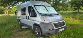 Кемпер Possl ROUDCAMP 540, снимка 1