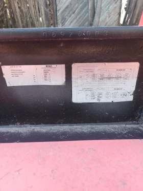   DAF ATW 16 24 | Mobile.bg    11