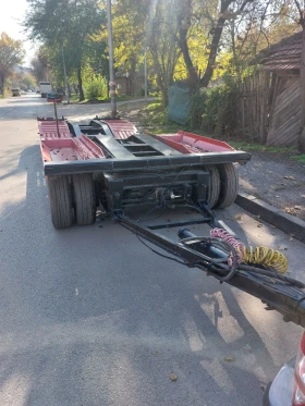   DAF ATW 16 24 | Mobile.bg    7