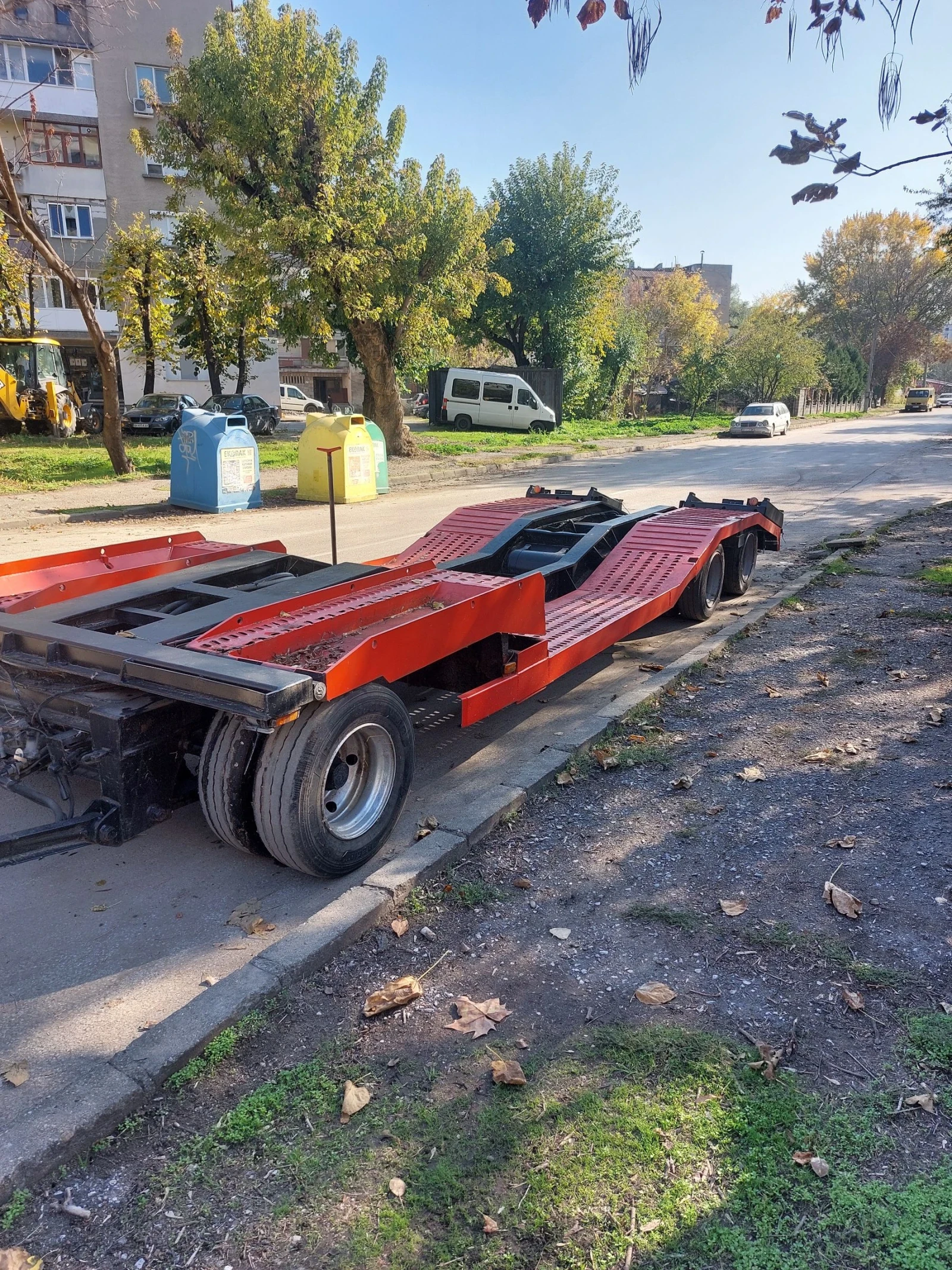   DAF ATW 16 24 | Mobile.bg   1