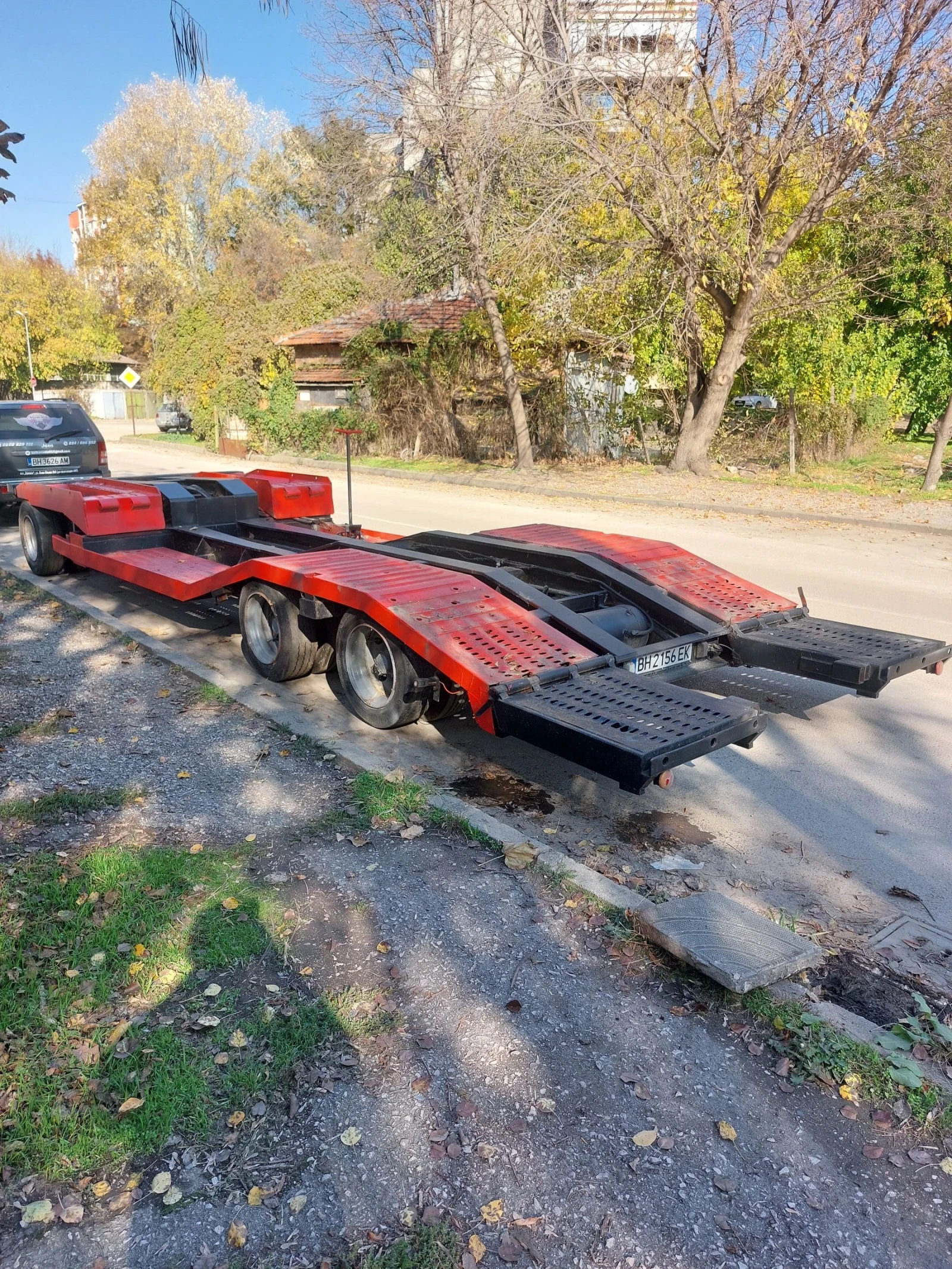   DAF ATW 16 24 | Mobile.bg   9