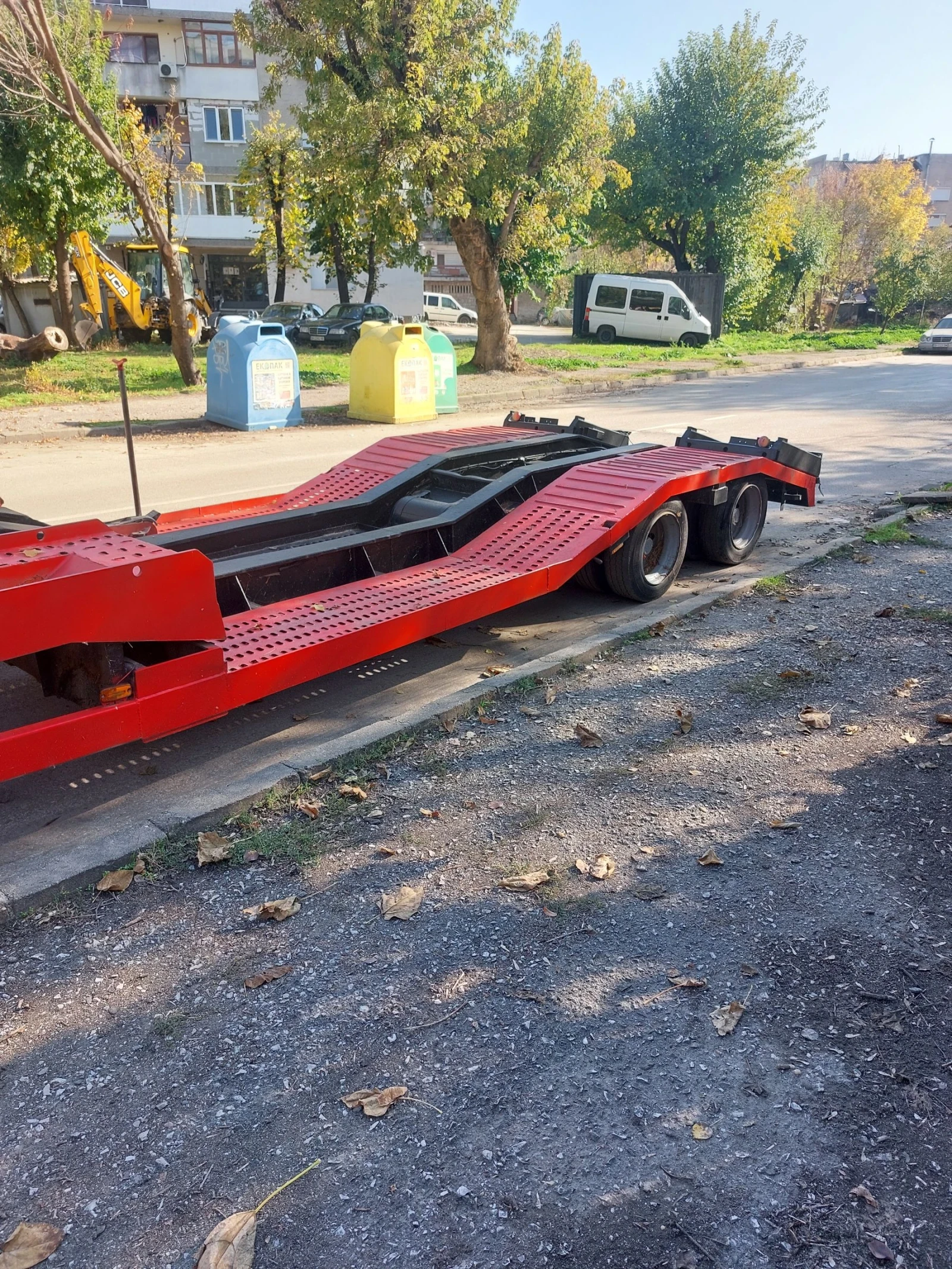   DAF ATW 16 24 | Mobile.bg   8