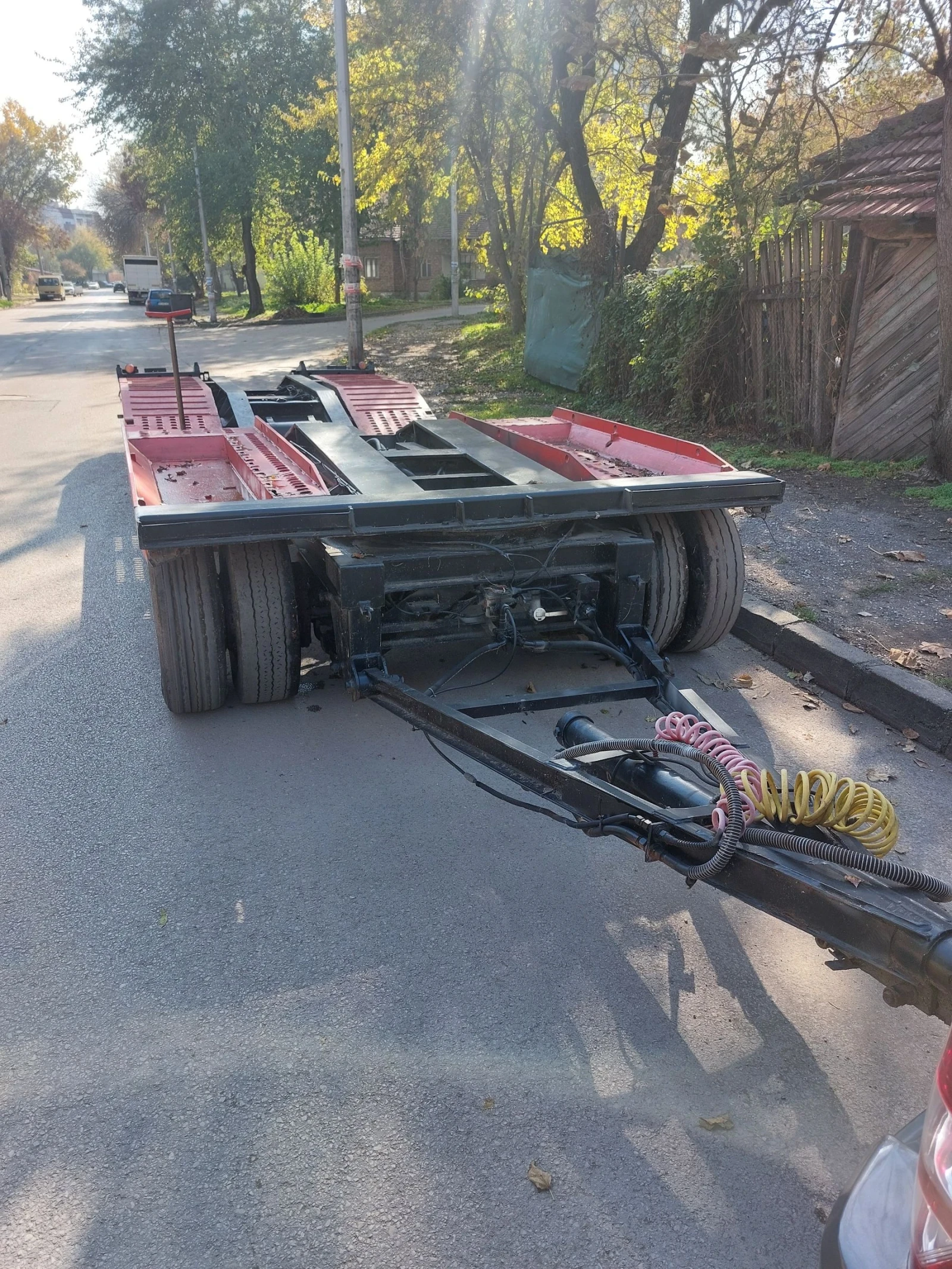   DAF ATW 16 24 | Mobile.bg   7