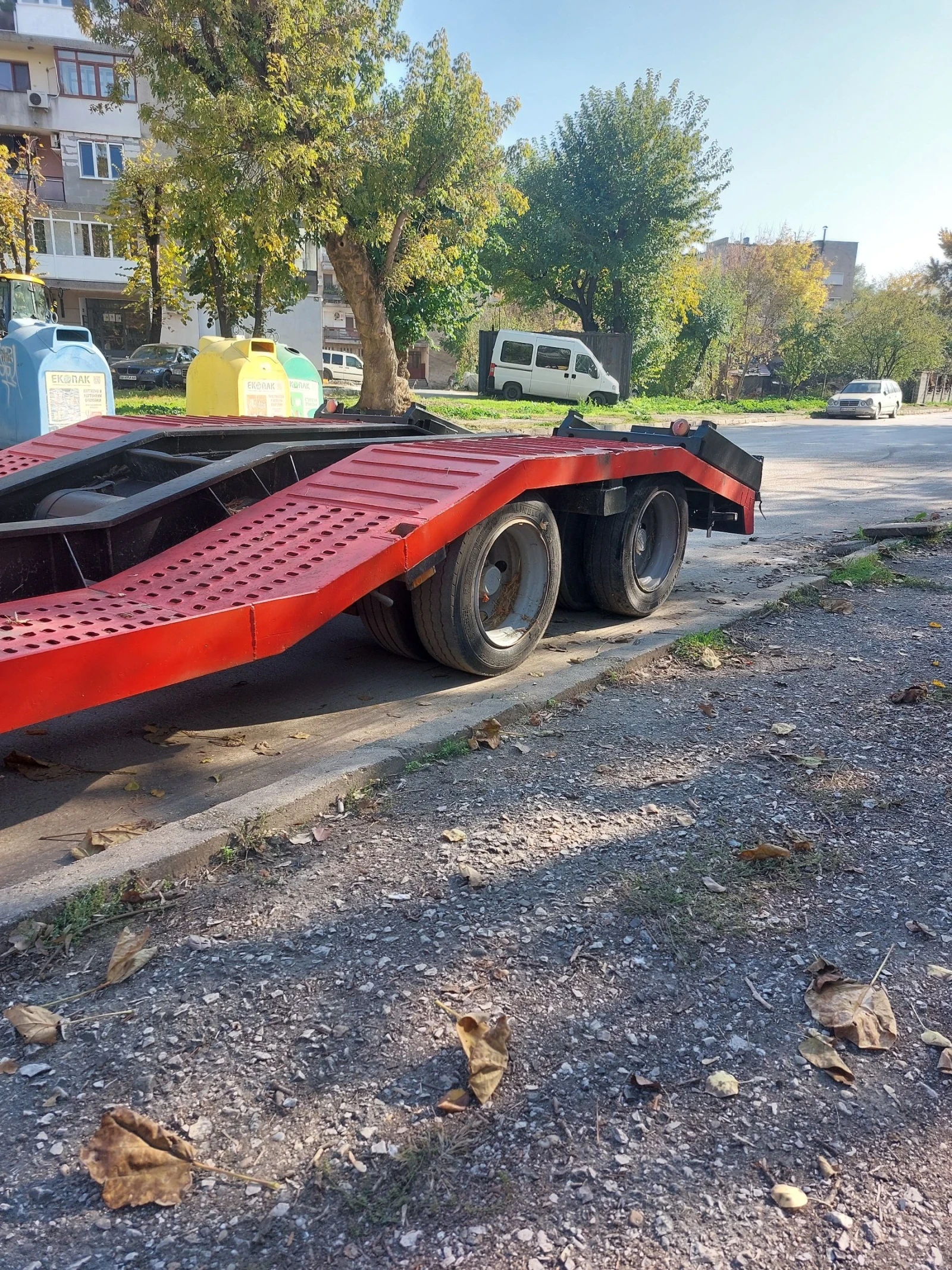   DAF ATW 16 24 | Mobile.bg   4