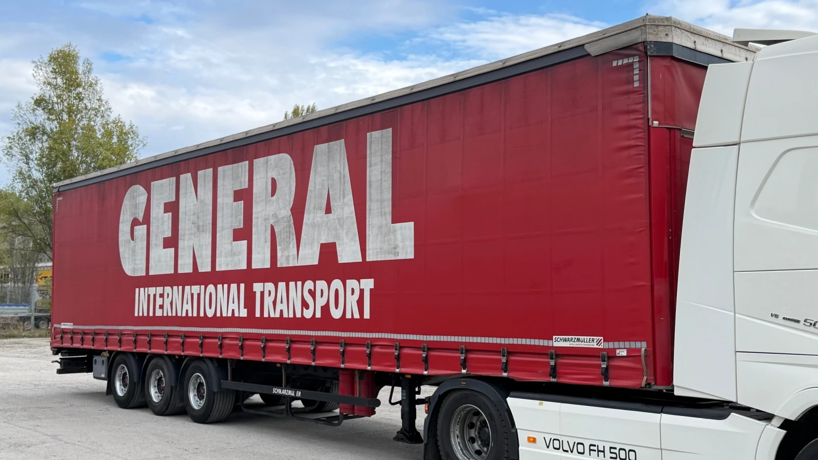 ����������� Schwarzmuller ��� ����!���� | Mobile.bg � ����������� 3