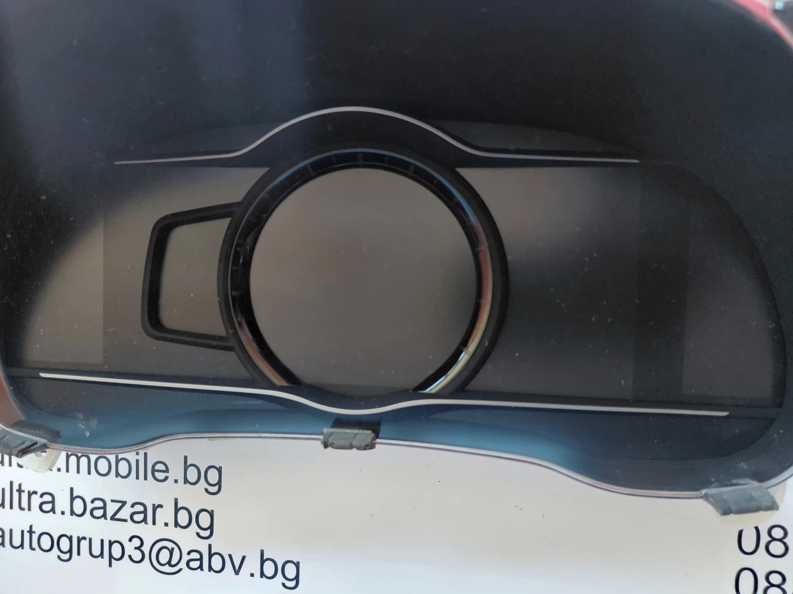 94003G7310 11004197600  Километраж за Hyundai Ioniq Electric (2016-2022)  94003-G7310 11004-197600H, снимка 4 - Части - 55046039