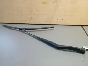 Рамо чистачка предно ляво Хюндай и40 1.7д