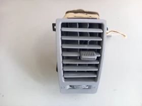 Духалка лява Хюндай Теракан 