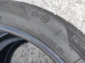 Гуми Летни 315/35R21, снимка 8