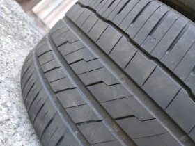 Гуми Летни 315/35R21, снимка 2