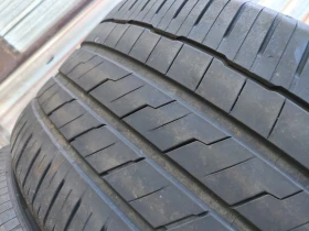 Гуми Летни 315/35R21, снимка 1