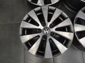 Джанти за VW, снимка 7 - Гуми и джанти - 44354626