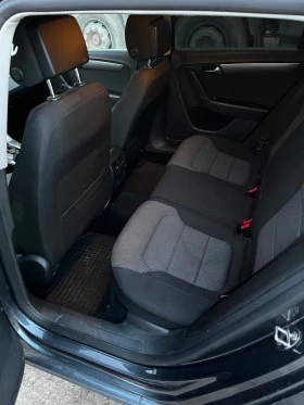 VW Passat 2.0 TDI, снимка 6
