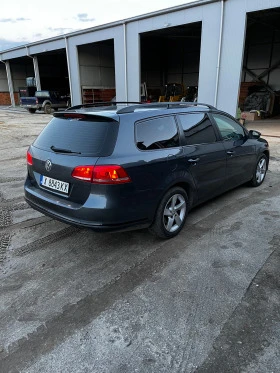 VW Passat 2.0 TDI, снимка 2