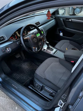 VW Passat 2.0 TDI, снимка 5