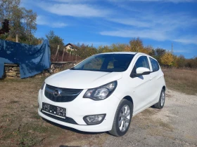 Opel Karl 1.0i, снимка 2