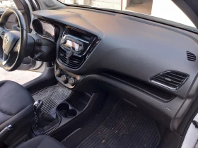 Opel Karl 1.0i, снимка 15