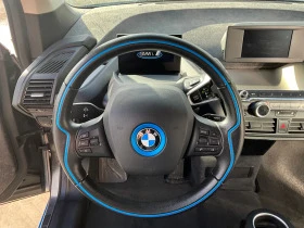 BMW i3 120Ah Термопомпа* LED, снимка 7