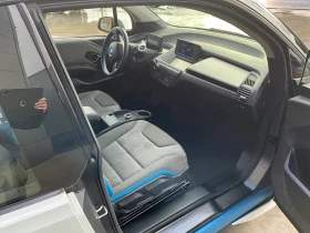 BMW i3 120Ah Термопомпа* LED, снимка 14