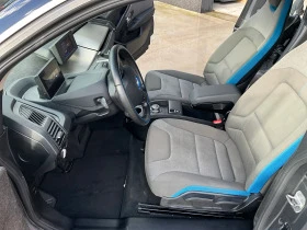 BMW i3 120Ah Термопомпа* LED, снимка 6